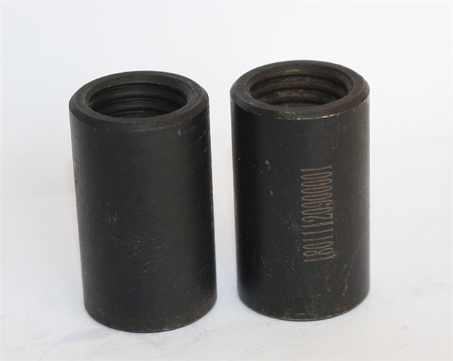 鼓楼<font style='color:red'>钢筋</font>连接套筒